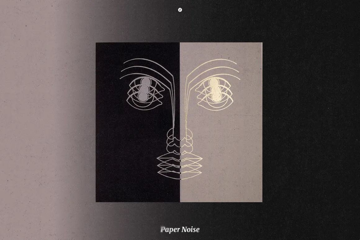 176 Paper Noise Overlays & Textures