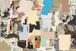 Paper Scraps 500+ | Paper Archive #5