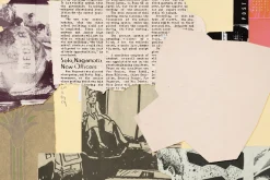 Paper Scraps 500+ | Paper Archive #5