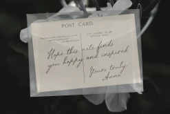 Paper Soul Quiet Vintage Font