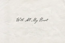 Paper Soul Quiet Vintage Font