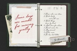 Paper Soul Quiet Vintage Font