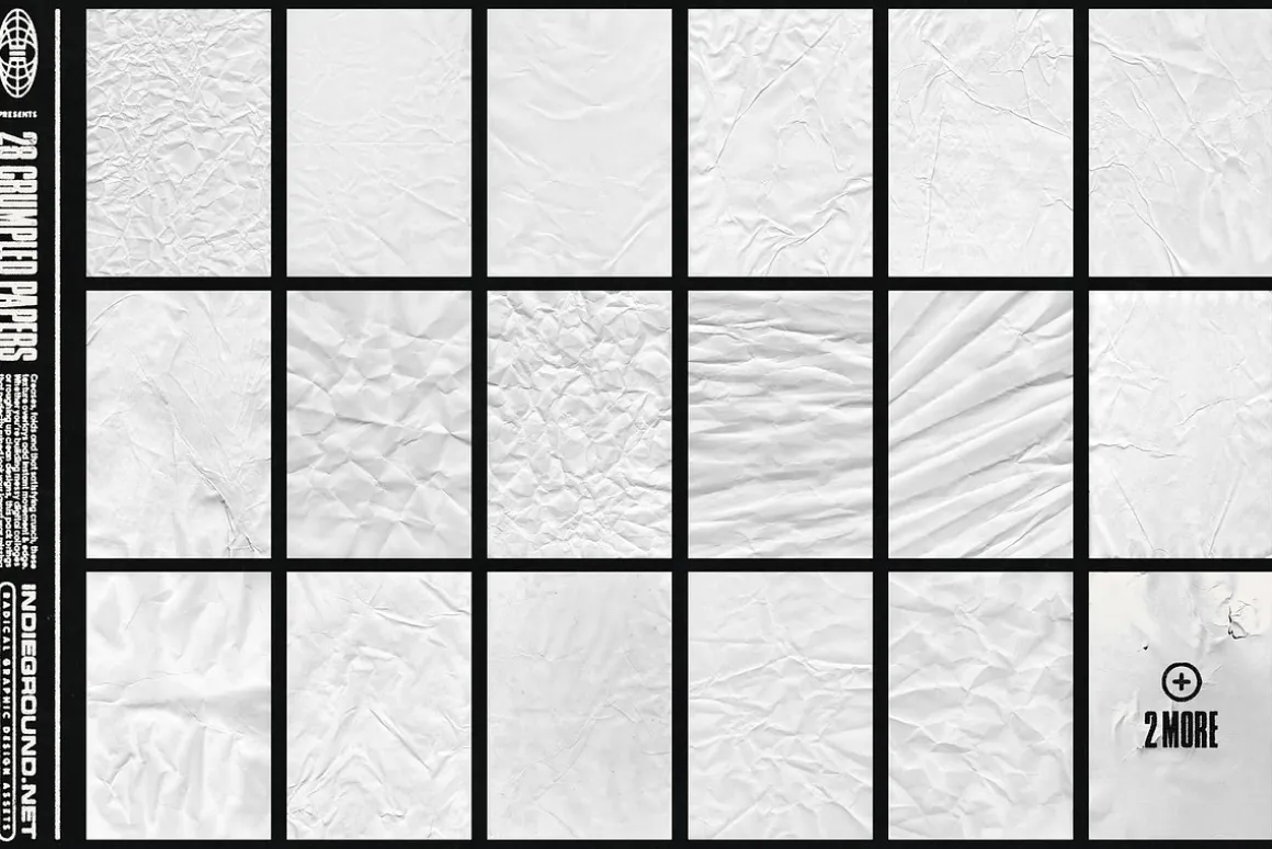 Paper Textures