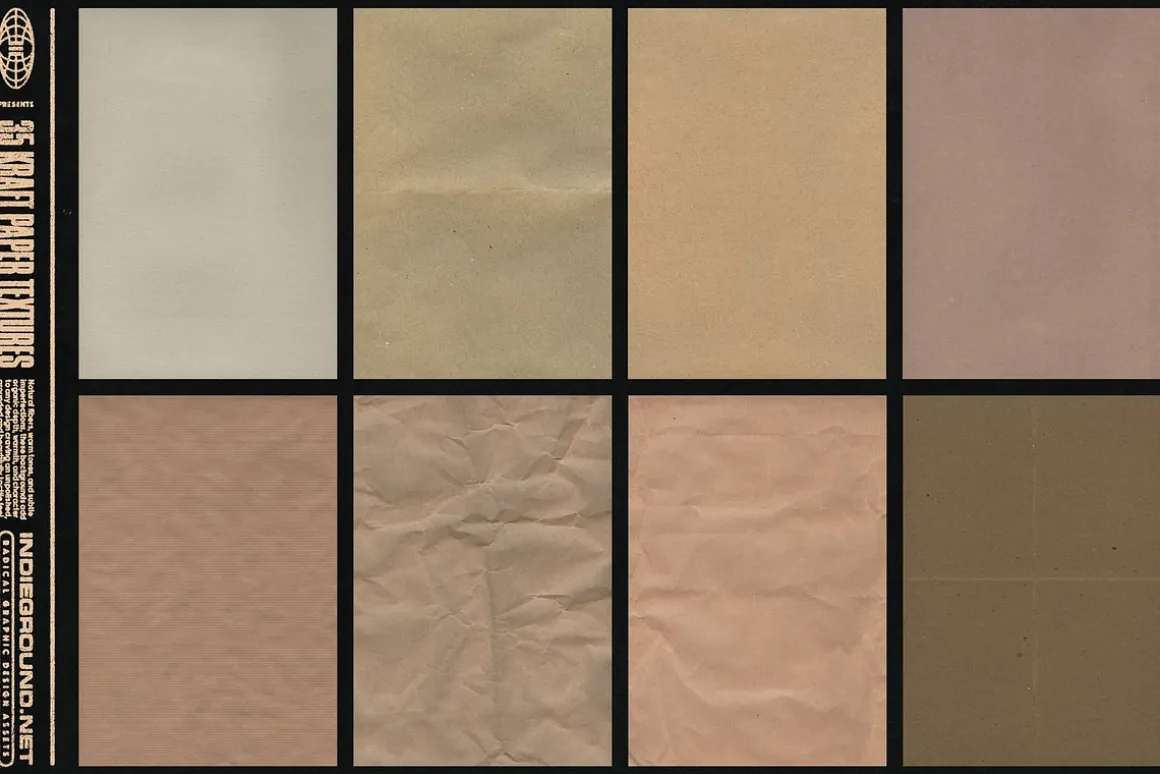 Paper Textures