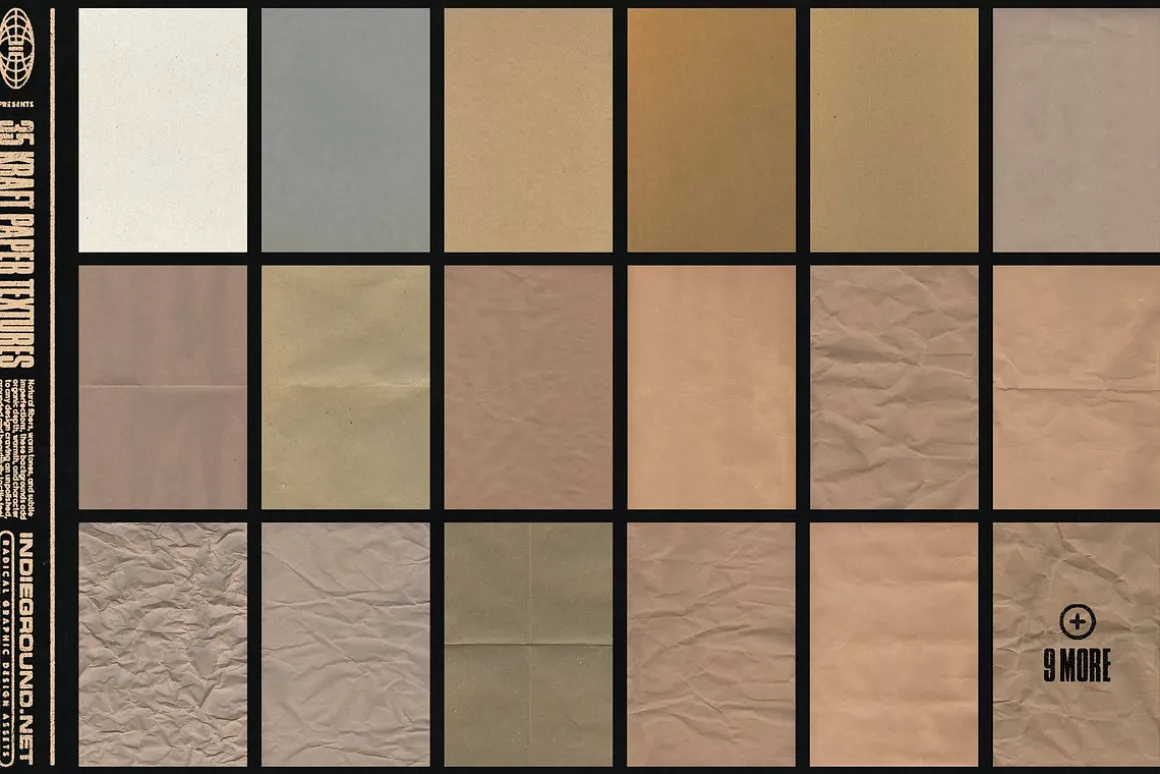 Paper Textures