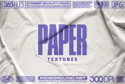 Paper Textures