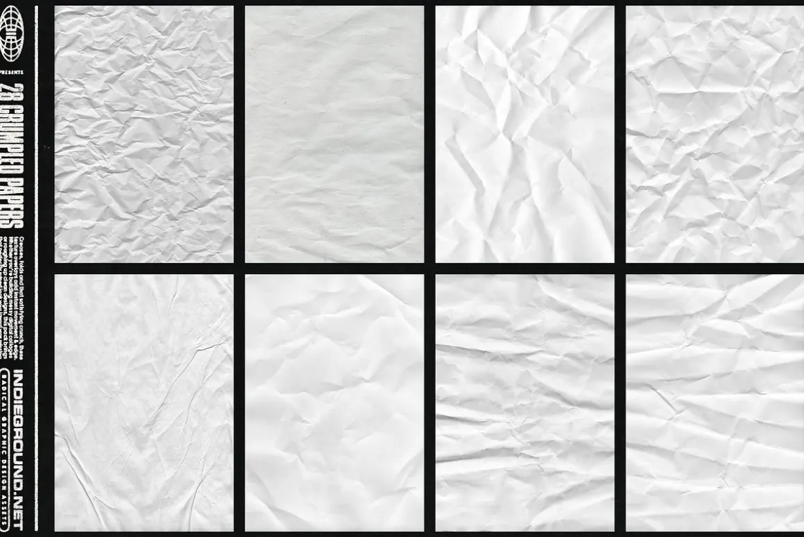 Paper Textures