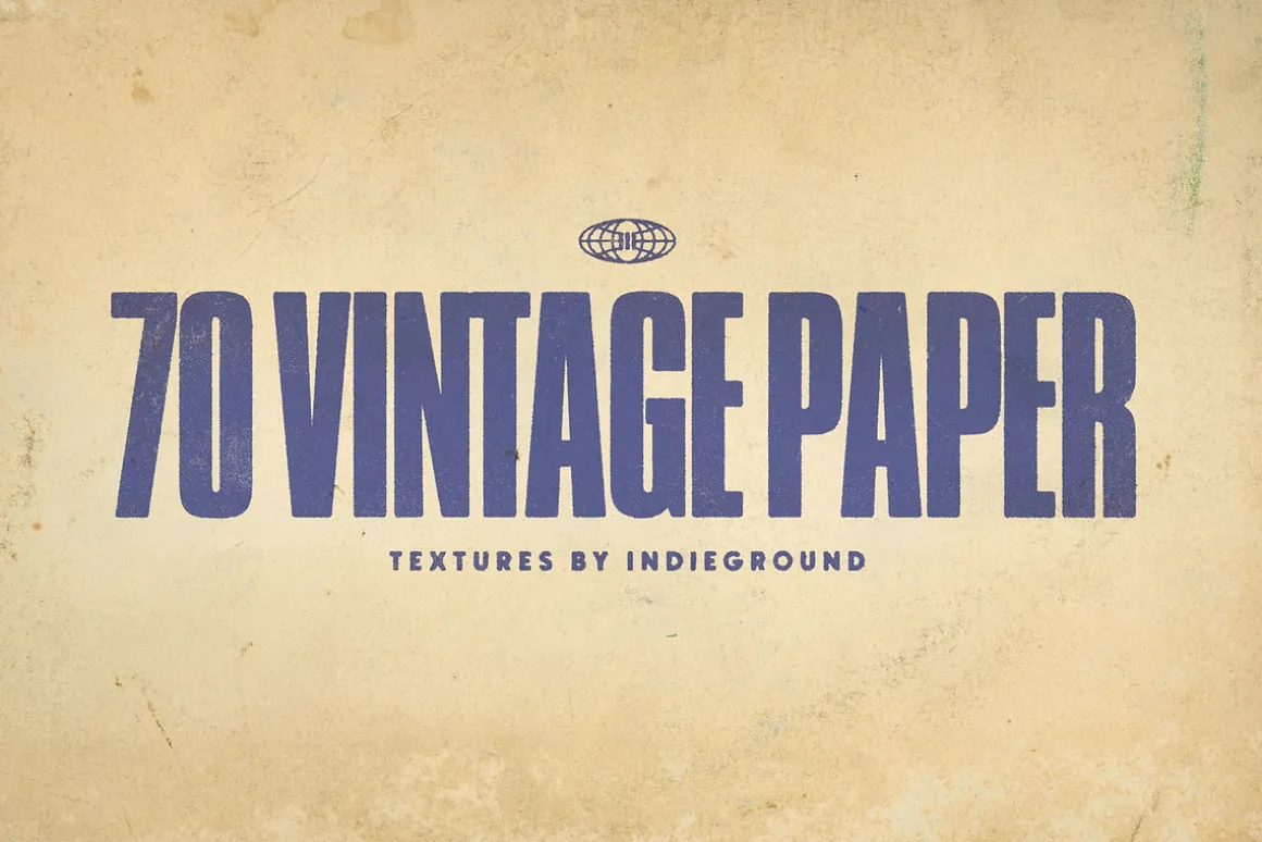 Paper Textures
