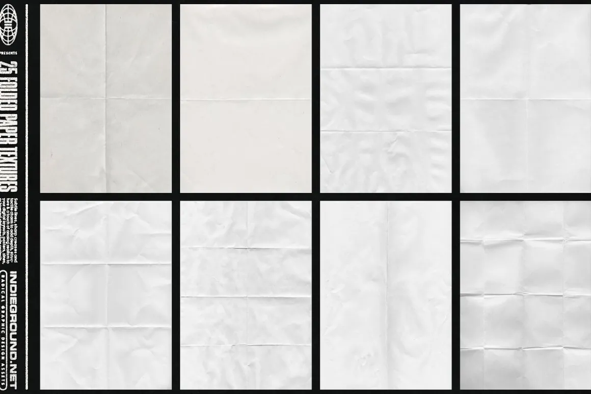 Paper Textures