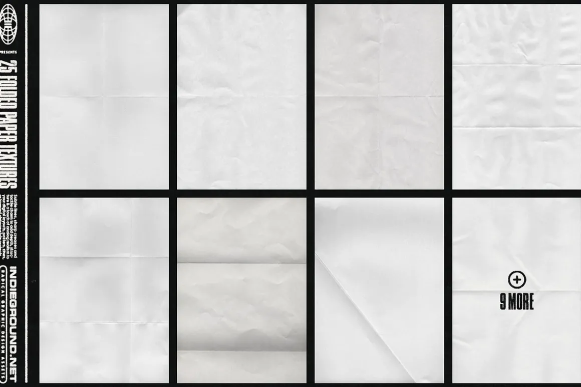 Paper Textures