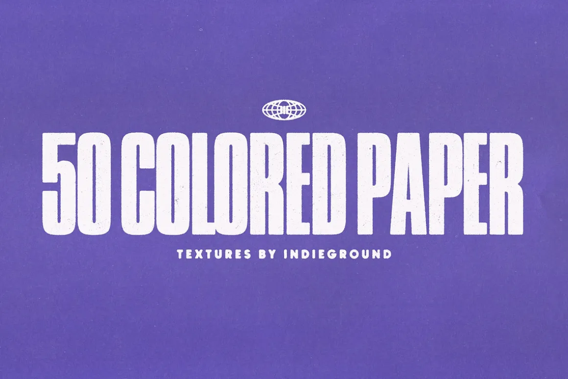 Paper Textures