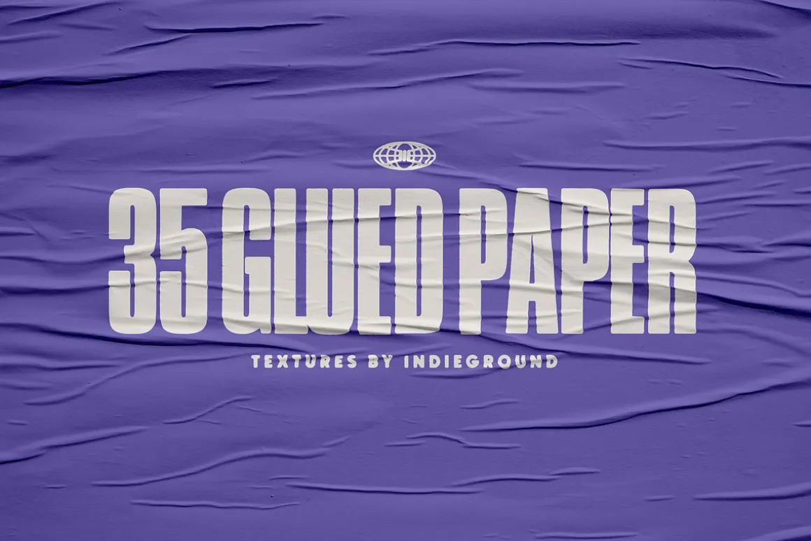 Paper Textures