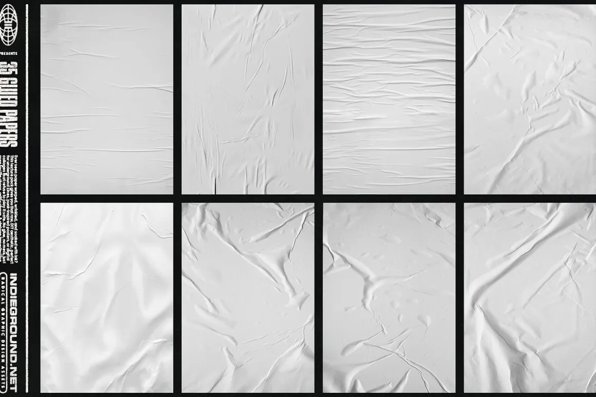 Paper Textures