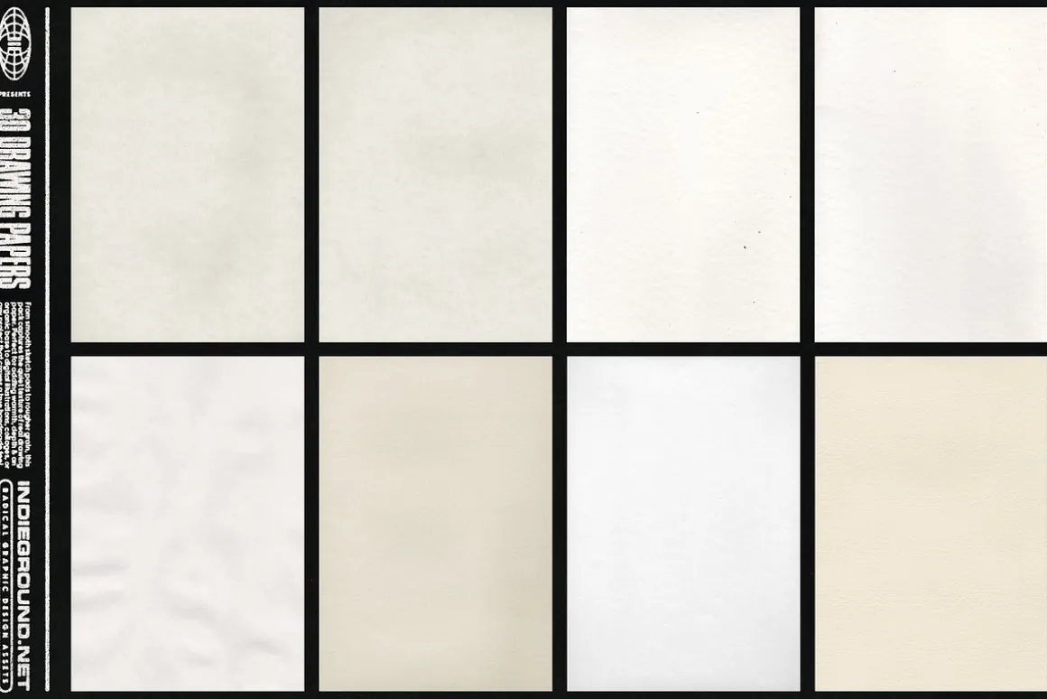 Paper Textures