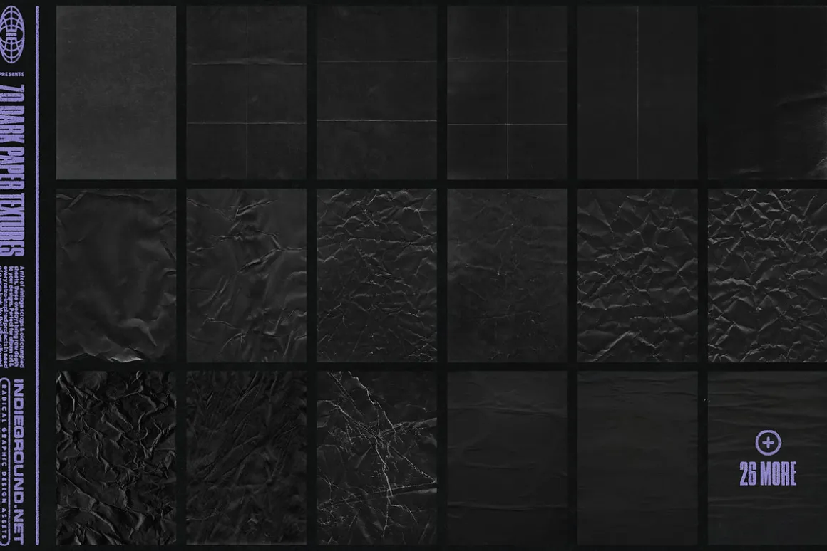 Paper Textures