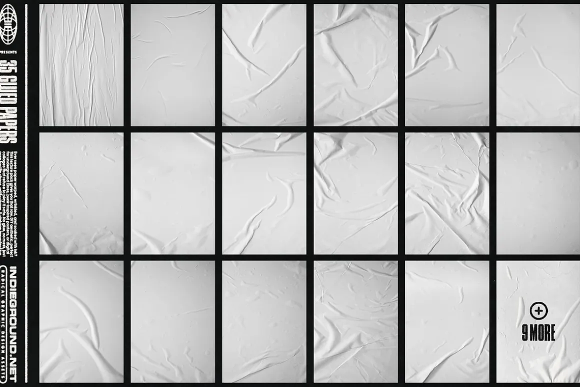 Paper Textures