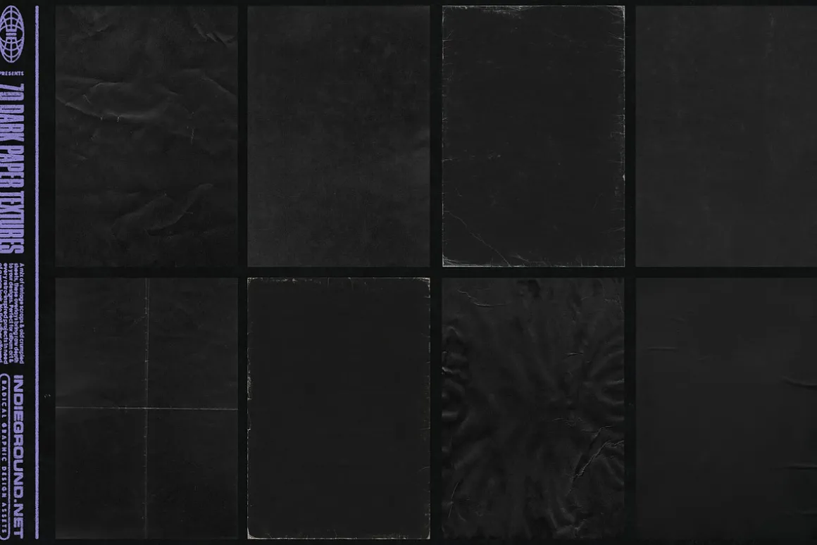 Paper Textures