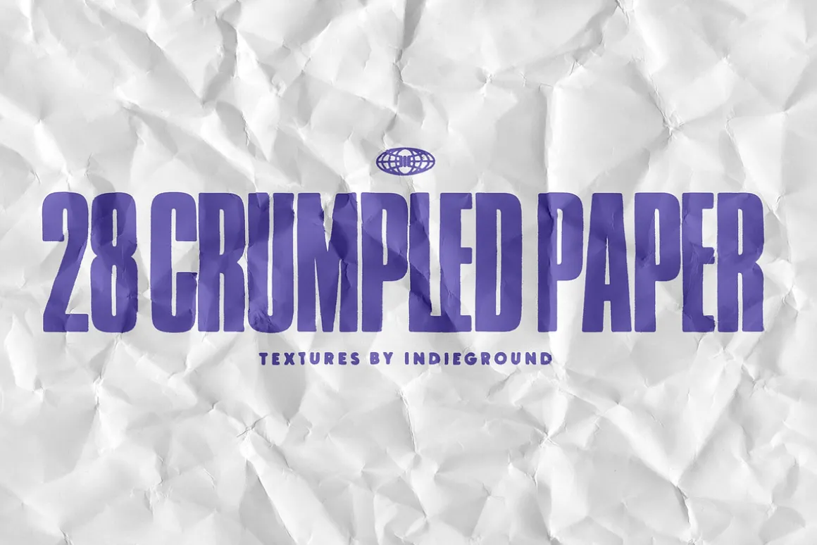 Paper Textures