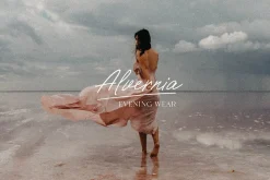 Paradise beach modern script font