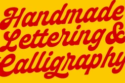 Pasta Monday - Font Duo