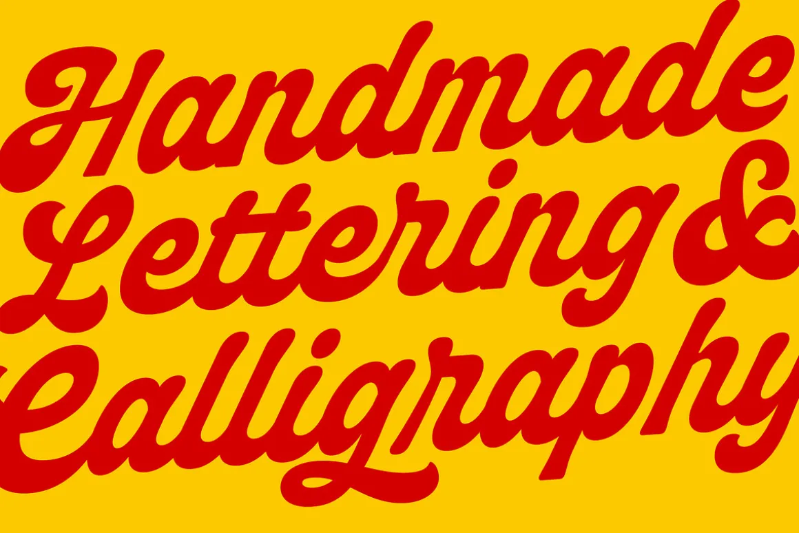 Pasta Monday - Font Duo