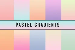 Pastel Gradients