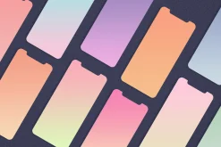 Pastel Gradients