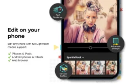 25 Pastel Lightroom Presets and LUTs