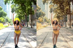 25 Pastel Lightroom Presets and LUTs