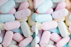 15 Pastel LR Presets + Video Filters