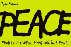 Peace TM – Automatic Script