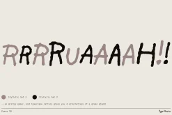 Peace TM – Automatic Script