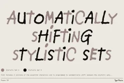 Peace TM – Automatic Script