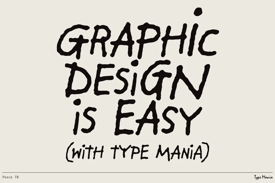 Peace TM – Automatic Script