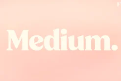 Peach Crush Serif Typeface