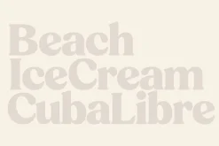 Peach Crush Serif Typeface