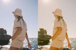 PEACHY | PRESETS LR MOBILE & DESKTOP
