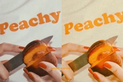 PEACHY | PRESETS LR MOBILE & DESKTOP