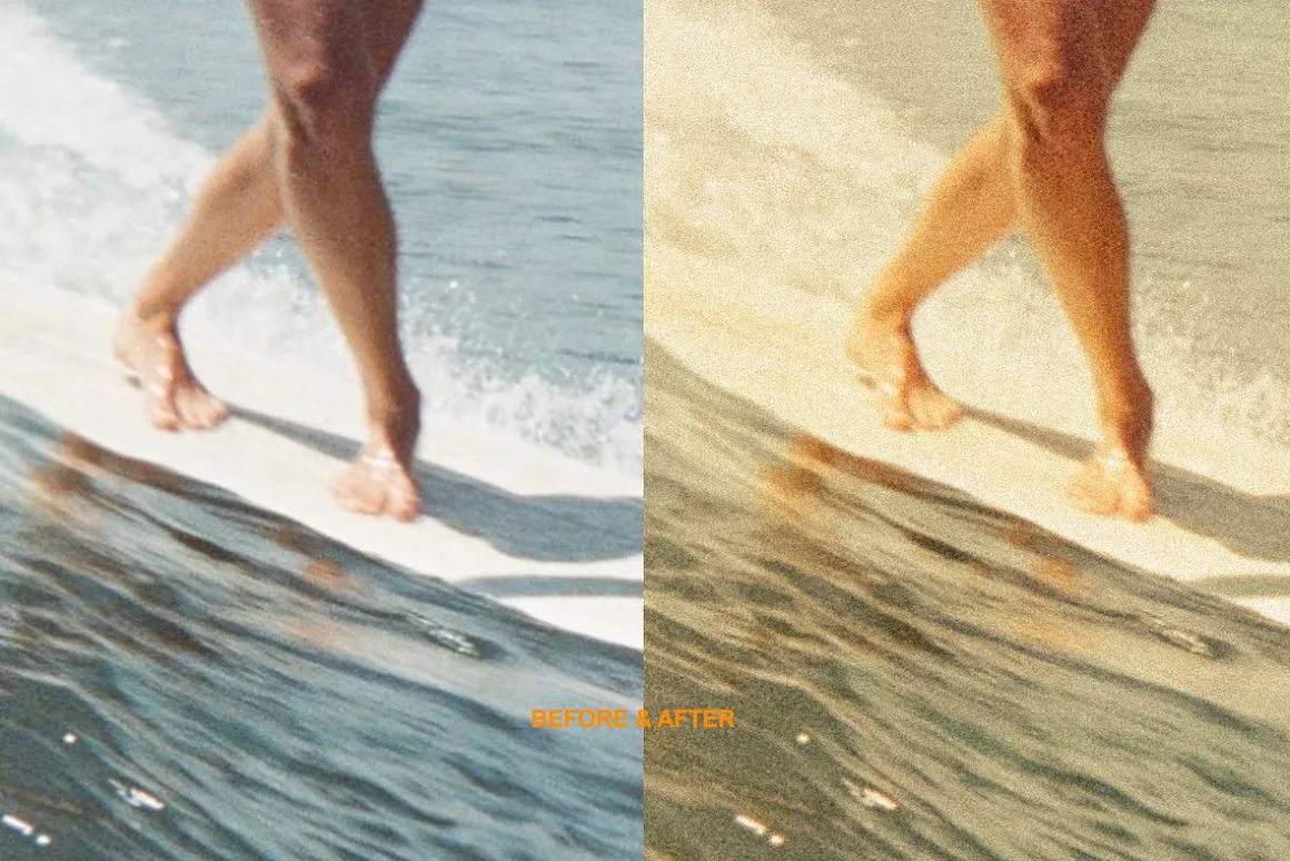 PEACHY | PRESETS LR MOBILE & DESKTOP