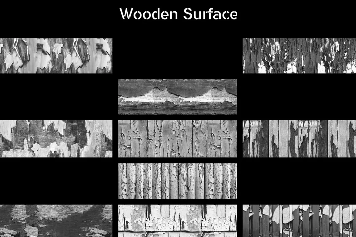 100+ Peeling Wall Texture Brushes