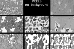 100+ Peeling Wall Texture Brushes