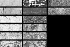 100+ Peeling Wall Texture Brushes