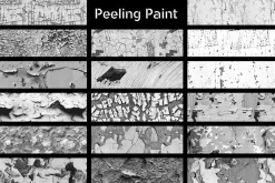 100+ Peeling Wall Texture Brushes