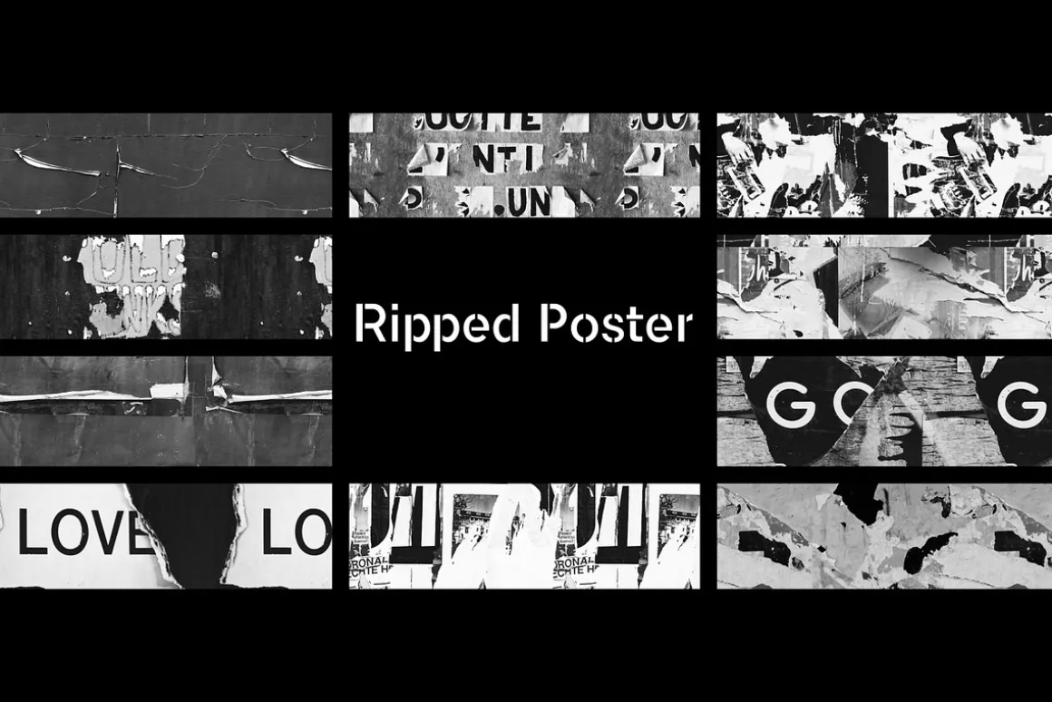 100+ Peeling Wall Texture Brushes