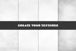 Pencil Photoshop Brushes
