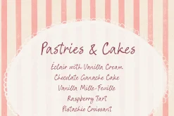 Pen Ink Script font Simple Things