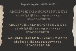 Penjinak Typewriter