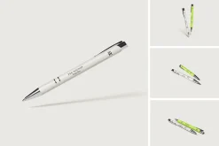 Pen Mockup