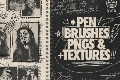 Pens Kit