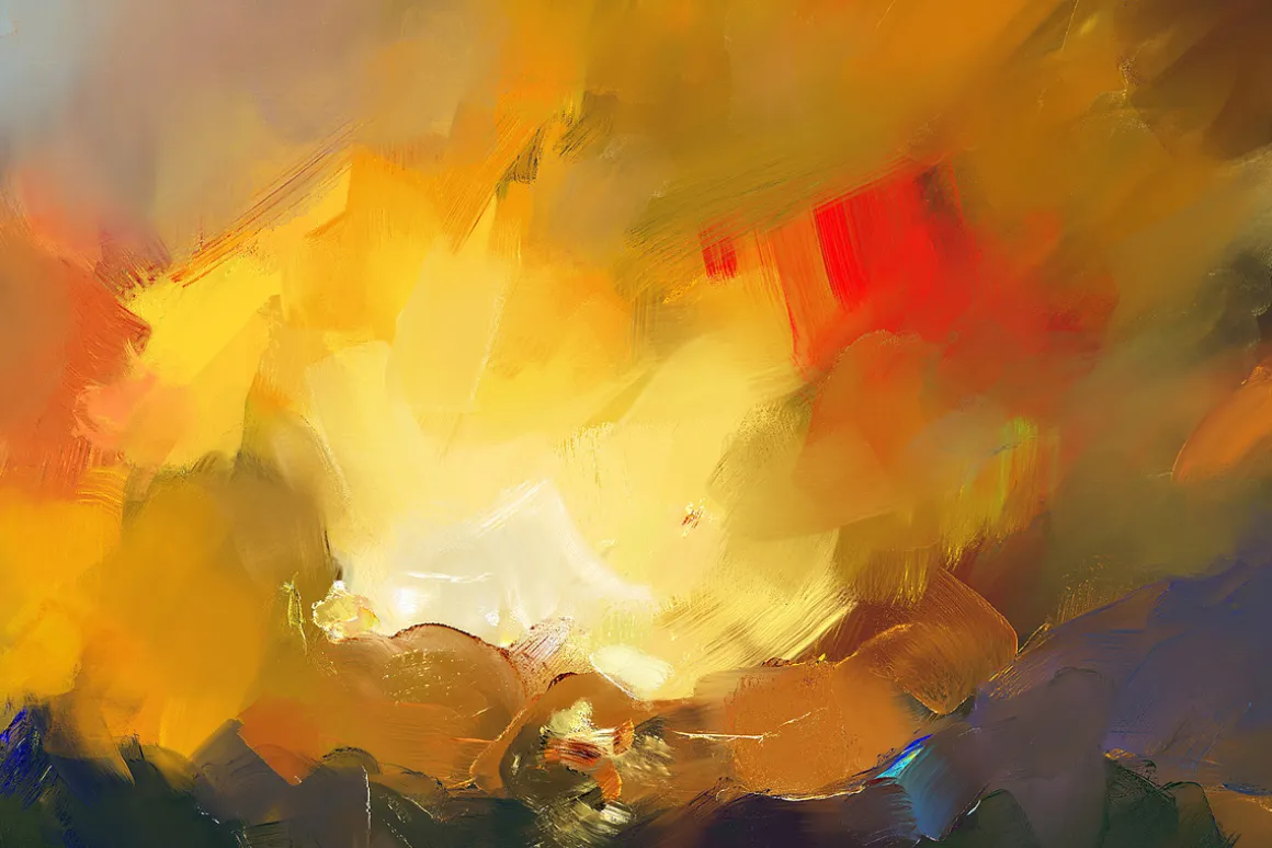 Perfect OILS: 87+ brushes 4PROCREATE